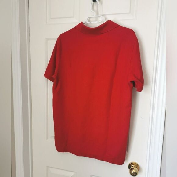 2/$40 BNWOT Izod short sleeve polo size M - Picture 4 of 4